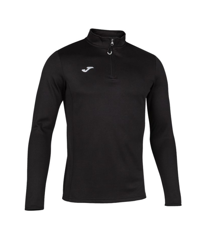Sudadera De Running Joma Running Hombre Night...