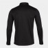 Sudadera De Running Joma Running Hombre Night Negro Negro
