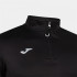 Sudadera De Running Joma Running Hombre Night Negro Negro