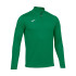 Sudadera Running Joma Night Hombre Verde