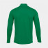Sudadera Running Joma Night Hombre Verde