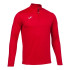 Sudadera Running Joma Night Hombre Rojo
