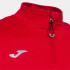 Sudadera Running Joma Night Hombre Rojo