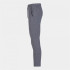 Pantalón Largo Joma Montana Straight Hombre Gris Melange