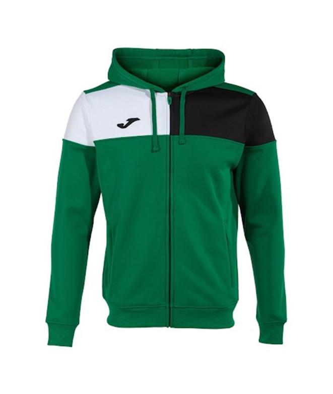 Chaqueta de Fútbol Joma Con Capucha Crew V...