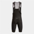 Culote de Ciclismo Joma Crono Hombre Negro