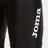 Culote de Ciclismo Joma Crono Hombre Negro
