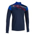 Sudadera de Running Joma Elite X Hombre/Niño Marino Royal