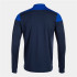 Sudadera de Running Joma Elite X Hombre/Niño Marino Royal