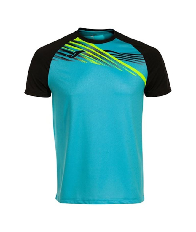 Camiseta de Running Joma Manga Corta Elite X...