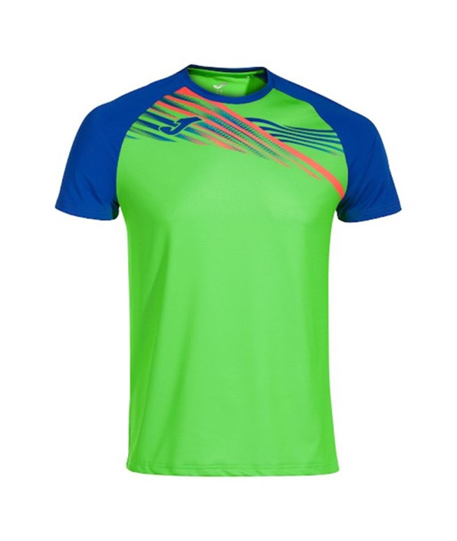 Camiseta de Running Joma Manga Corta Elite X...