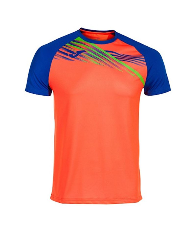 Camiseta de Running Joma Manga Corta Elite X...