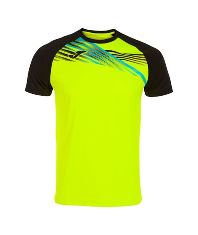 Camiseta de Running Joma Manga Corta Elite X...