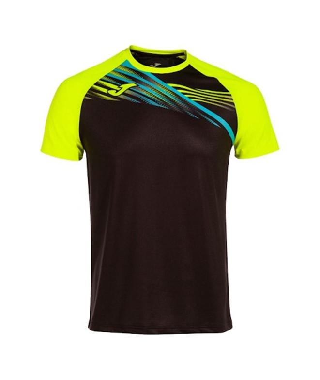 Camiseta de Running Joma Manga Corta Elite X...