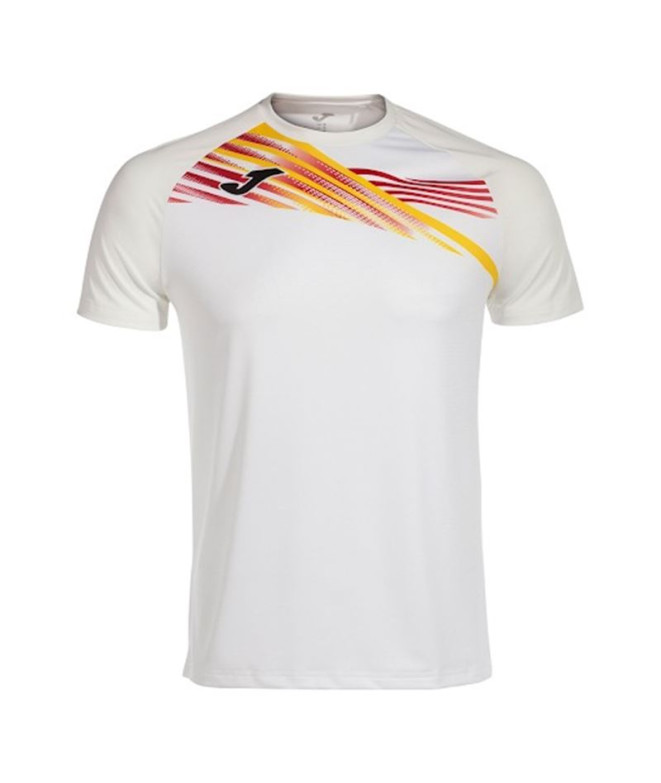 Camiseta de Running Joma Manga Corta Elite X...