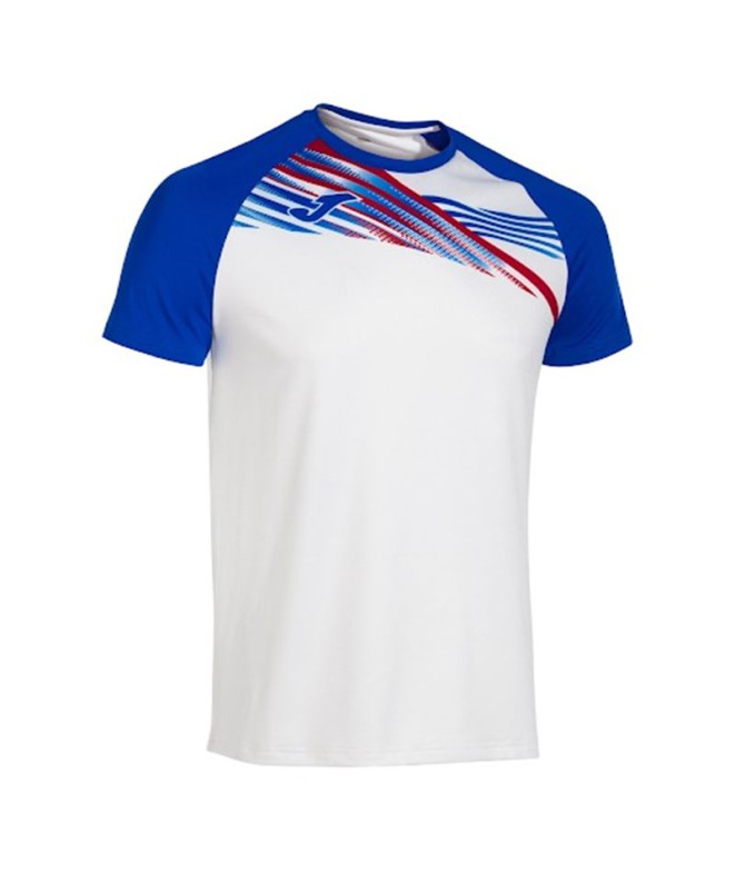 Camiseta de Running Joma Manga Corta Elite X...