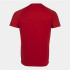 Camiseta de Running Joma Manga Corta Elite X Hombre/Niño Rojo