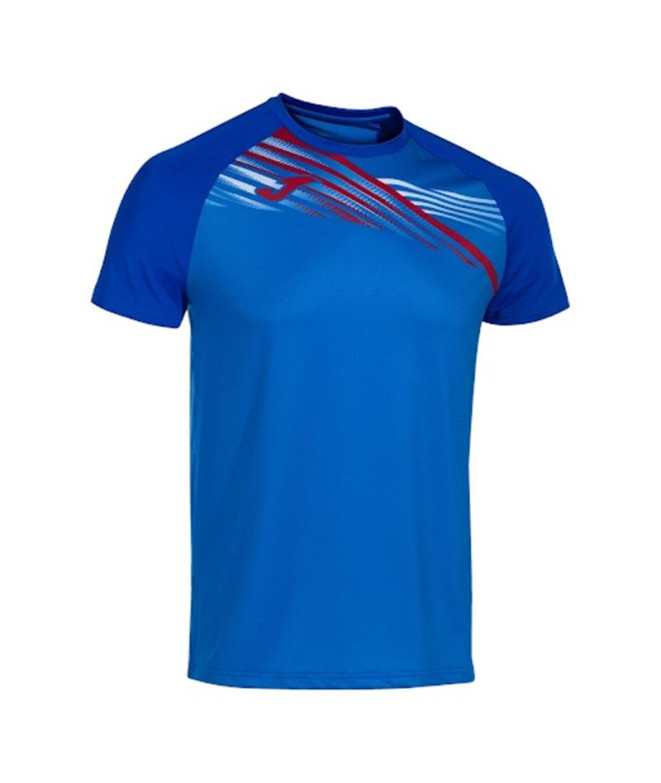 Camiseta de Running Joma Manga Corta Elite X...