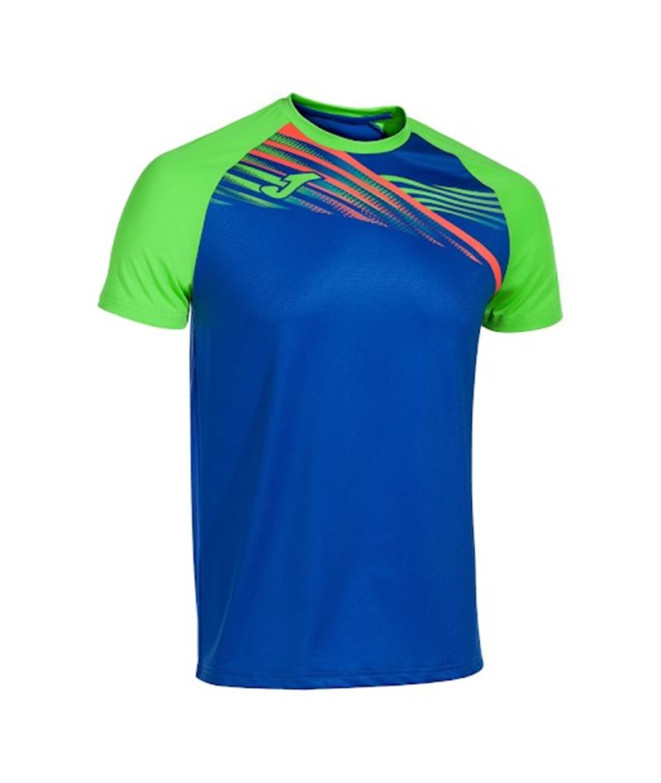 Camiseta de Running Joma Manga Corta Elite X...