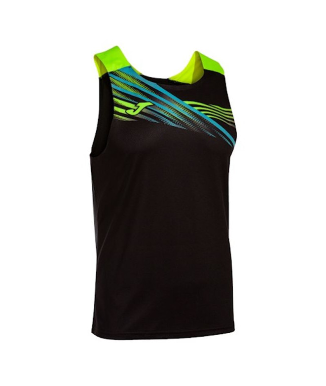 Camiseta de Running Joma Sin Mangas Elite X...