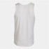 Camiseta de Running Joma Sin Mangas Elite X Hombre/Niño Blanco