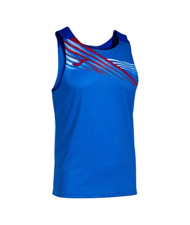 Camiseta de Running Joma Sin Mangas Elite X...