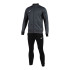 Chándal de Fútbol Joma Derby Hombre/Niño Antracita Negro