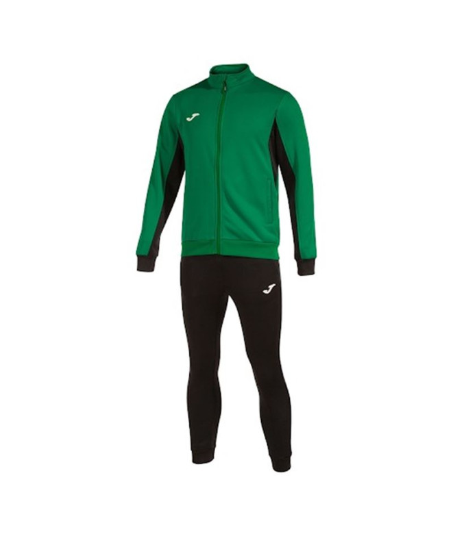 Chándal de Fútbol Joma Derby Hombre/Niño Verde...