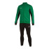 Chándal de Fútbol Joma Derby Hombre/Niño Verde Negro