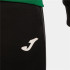 Chándal de Fútbol Joma Derby Hombre/Niño Verde Negro