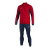 Chándal de Fútbol Joma Derby Hombre/Niño Rojo Marino