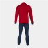 Chándal de Fútbol Joma Derby Hombre/Niño Rojo Marino