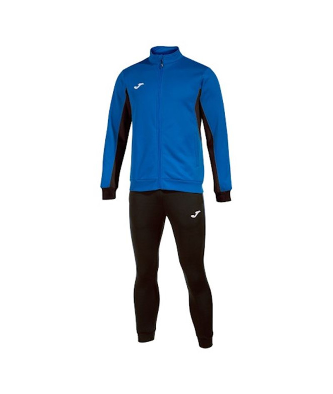 Chándal de Fútbol Joma Derby Hombre/Niño Royal...