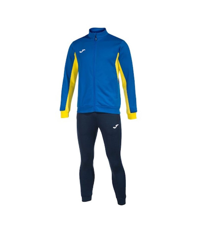 Chándal de Fútbol Joma Derby Hombre/Niño Royal...