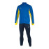 Chándal de Fútbol Joma Derby Hombre/Niño Royal Amarillo Marino