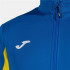 Chándal de Fútbol Joma Derby Hombre/Niño Royal Amarillo Marino
