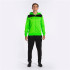 Chándal de Fútbol Joma PhoenIX II Hombre/Niño Verde Flúor Negro