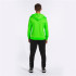 Chándal de Fútbol Joma PhoenIX II Hombre/Niño Verde Flúor Negro
