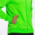 Chándal de Fútbol Joma PhoenIX II Hombre/Niño Verde Flúor Negro