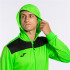 Chándal de Fútbol Joma PhoenIX II Hombre/Niño Verde Flúor Negro