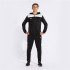Chándal de Fútbol Joma PhoenIX II Hombre/Niño Negro Blanco
