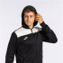 Chándal de Fútbol Joma PhoenIX II Hombre/Niño Negro Blanco