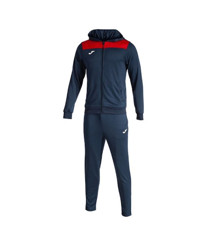 Chándal de Fútbol Joma PhoenIX II Hombre/Niño...