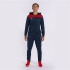 Chándal de Fútbol Joma PhoenIX II Hombre/Niño Marino Rojo