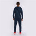Chándal de Fútbol Joma PhoenIX II Hombre/Niño Marino Rojo