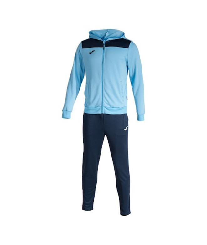 Chándal de Fútbol Joma PhoenIX II Hombre/Niño...