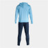 Chándal de Fútbol Joma PhoenIX II Hombre/Niño Celeste Marino