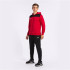 Chándal de Fútbol Joma PhoenIX II Hombre/Niño Rojo Negro