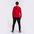 Chándal de Fútbol Joma PhoenIX II Hombre/Niño Rojo Negro