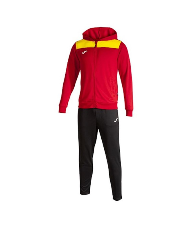 Chándal de Fútbol Joma PhoenIX II Hombre/Niño...